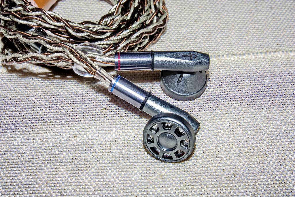 Hessian Ansata Pro | Headphone Reviews and Discussion - Head-Fi.org