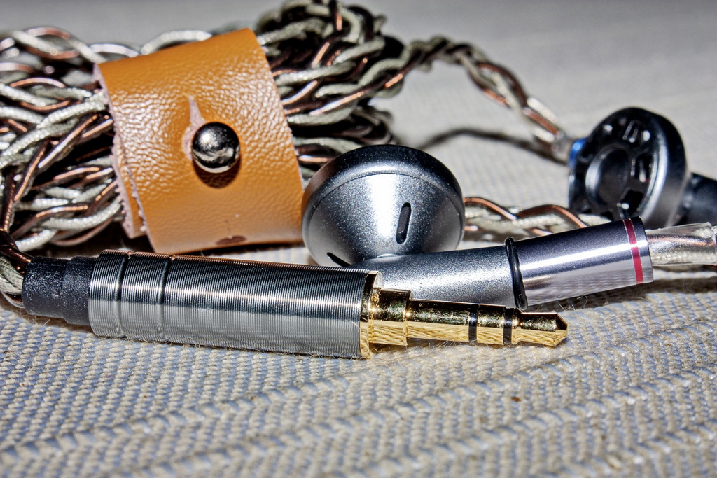 Hessian Ansata Pro | Headphone Reviews and Discussion - Head-Fi.org