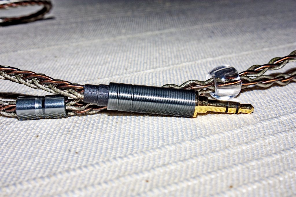 Hessian Ansata Pro | Headphone Reviews and Discussion - Head-Fi.org