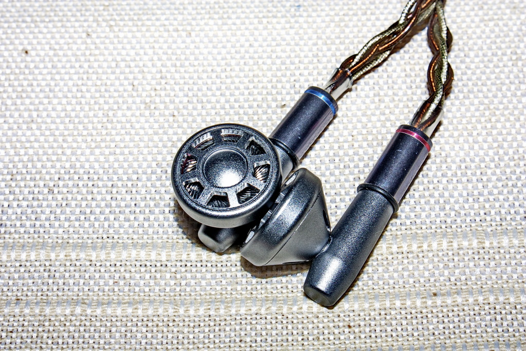 Hessian Ansata Pro | Headphone Reviews and Discussion - Head-Fi.org