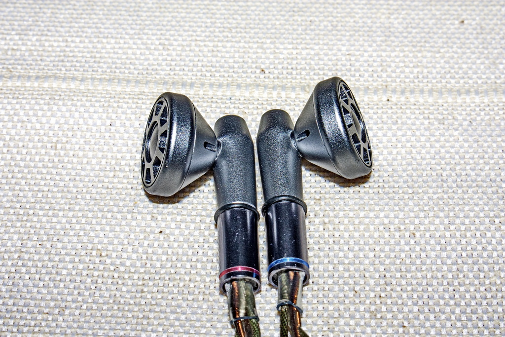 Hessian Ansata Pro | Headphone Reviews and Discussion - Head-Fi.org