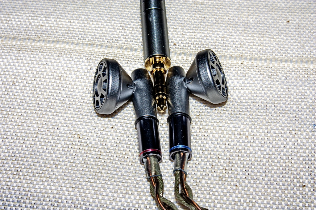 Hessian Ansata Pro | Headphone Reviews and Discussion - Head-Fi.org