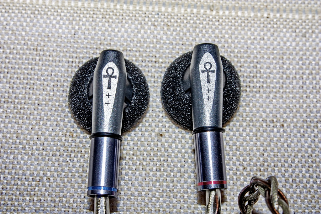 Hessian Ansata Pro | Headphone Reviews and Discussion - Head-Fi.org