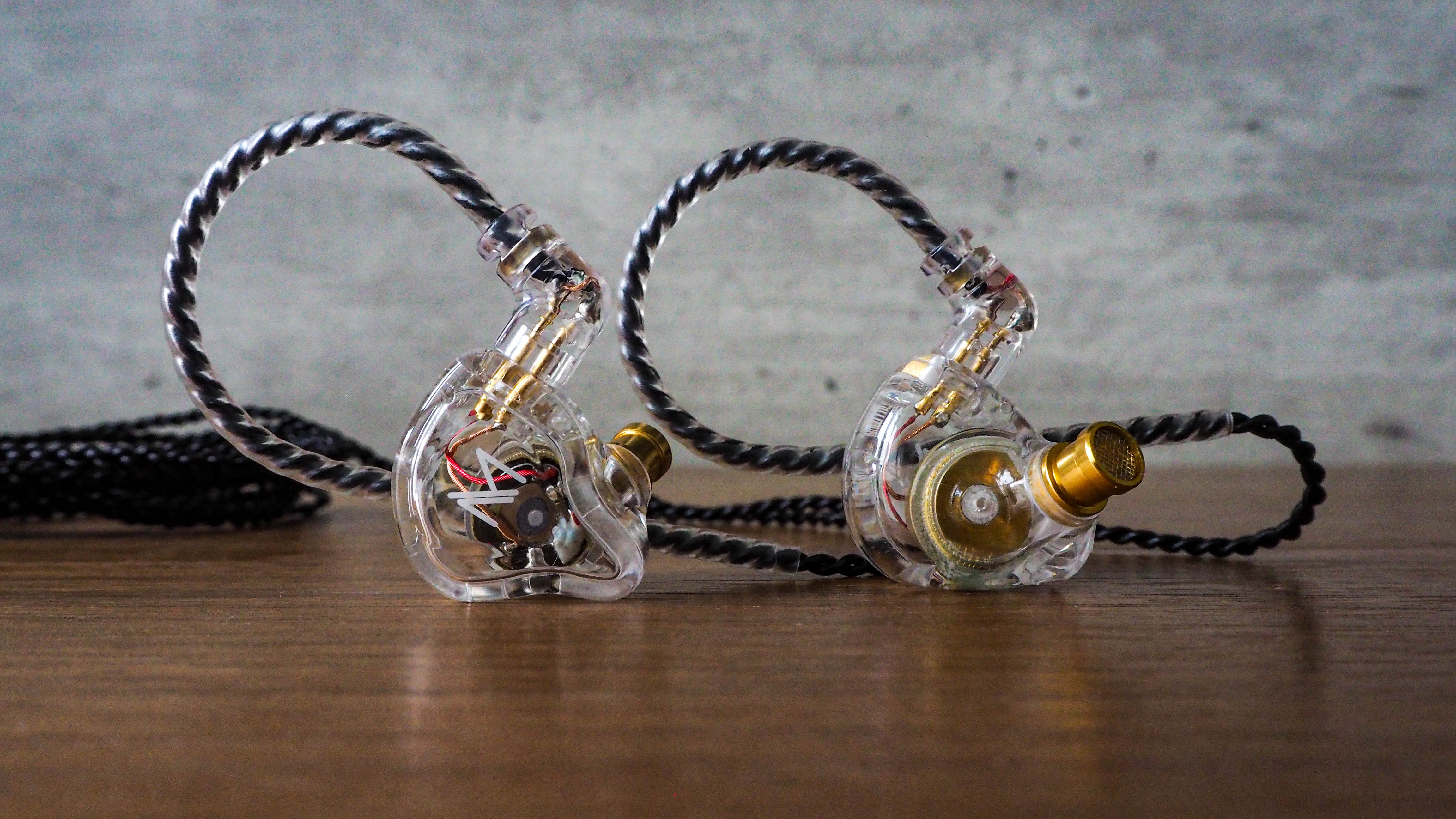 TRN MT1 | Headphone Reviews and Discussion - Head-Fi.org