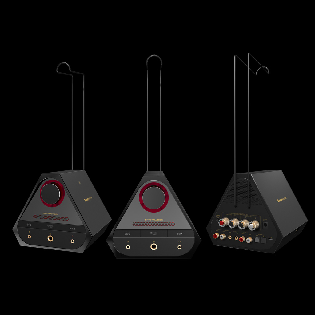 Sound Blaster X7 | Headphone Reviews and Discussion - Head-Fi.org