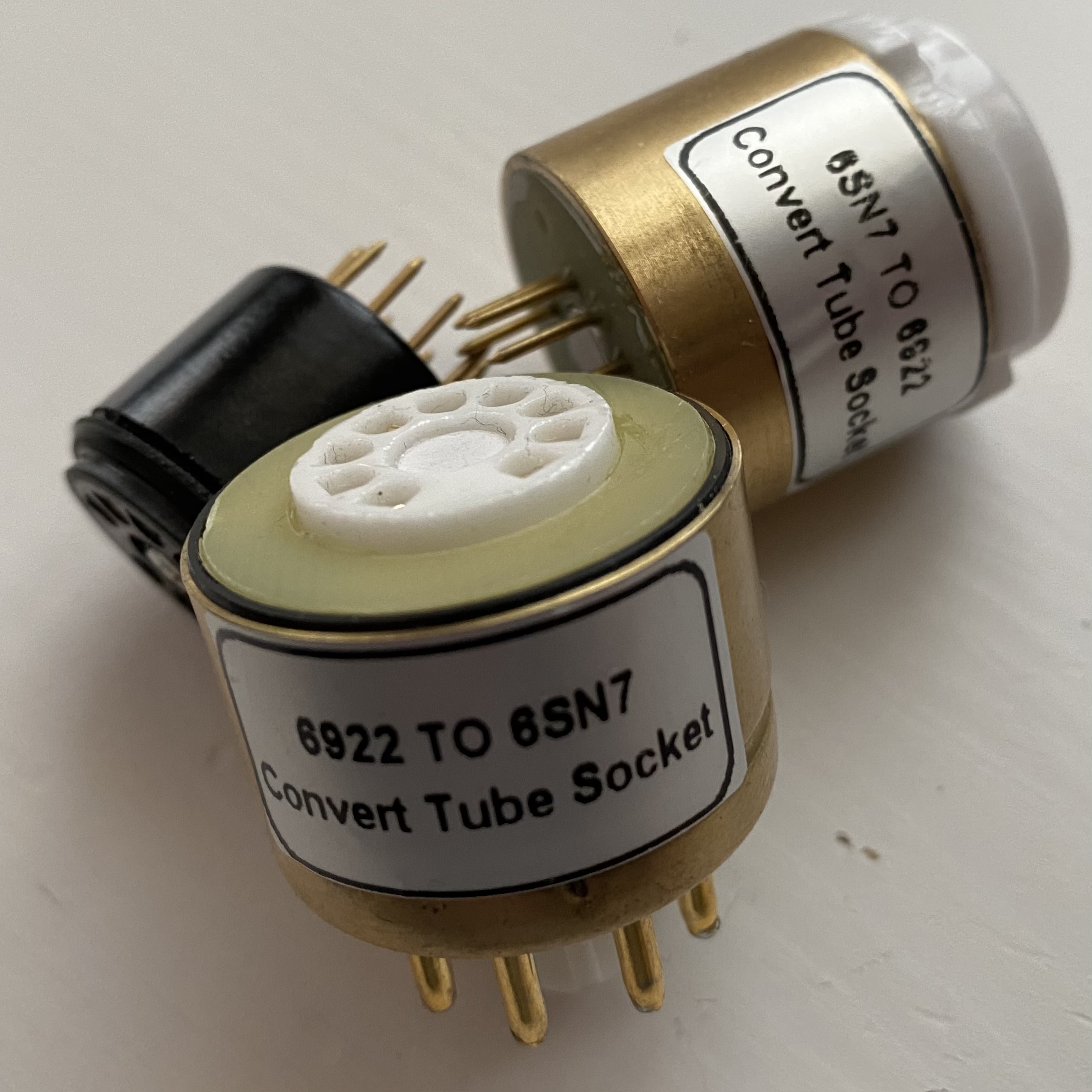 Schiit Lyr 3 Tube rolling thread..... | Page 303 | Headphone Reviews ...