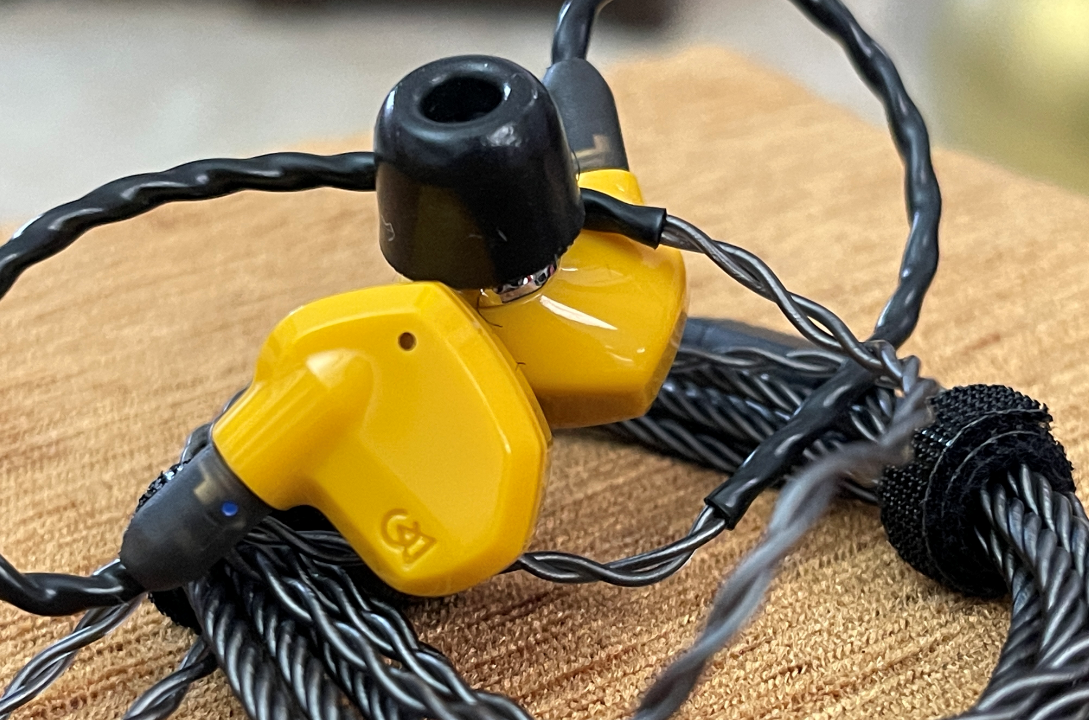 Campfire Audio Honeydew - Reviews | Headphone Reviews and 