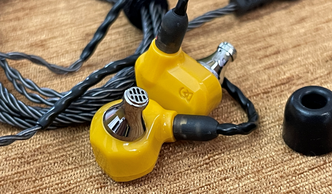 Campfire Audio Honeydew - Reviews | Headphone Reviews and 