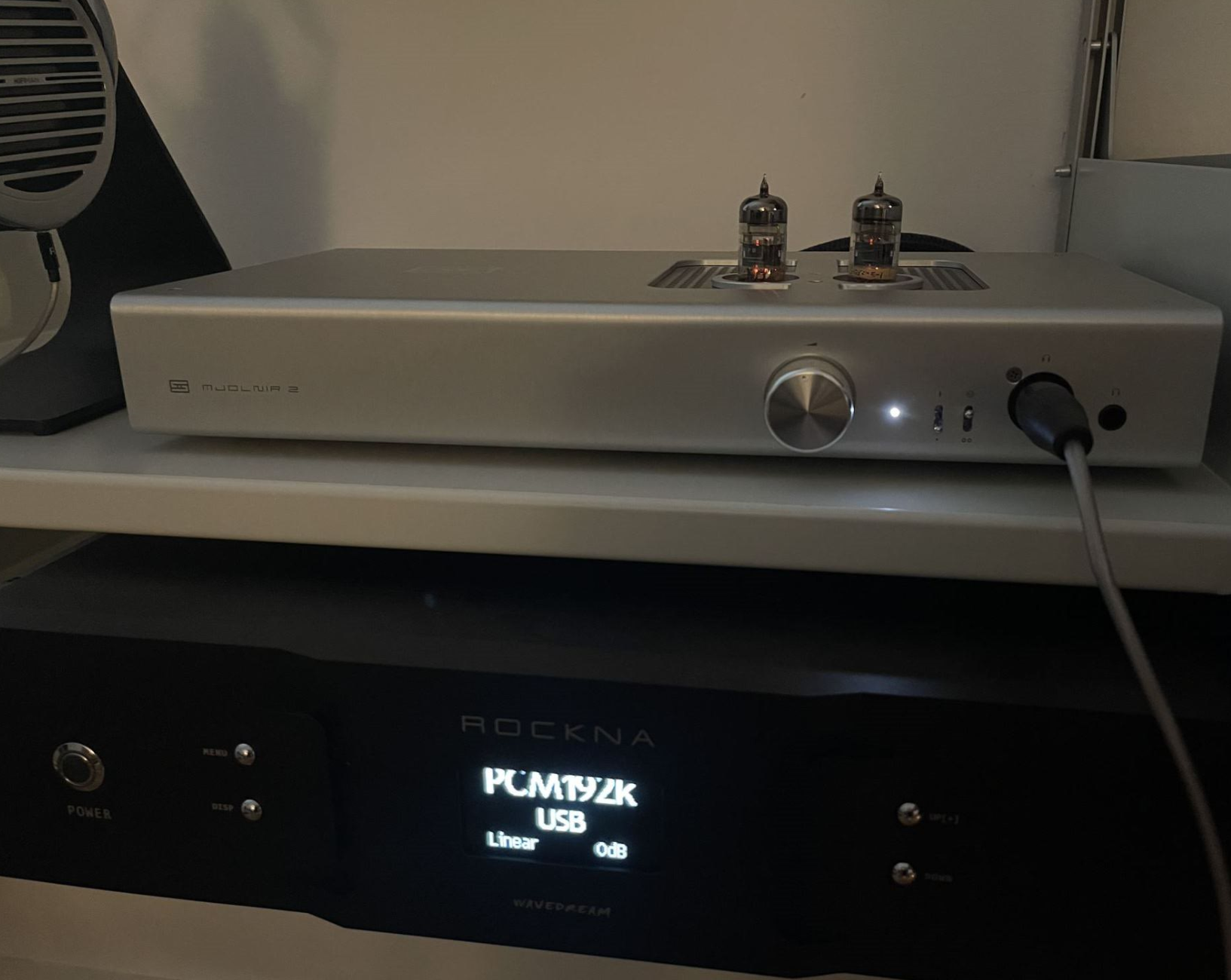 Schiit Mjolnir 2 Listening Impressions Headphone Reviews and