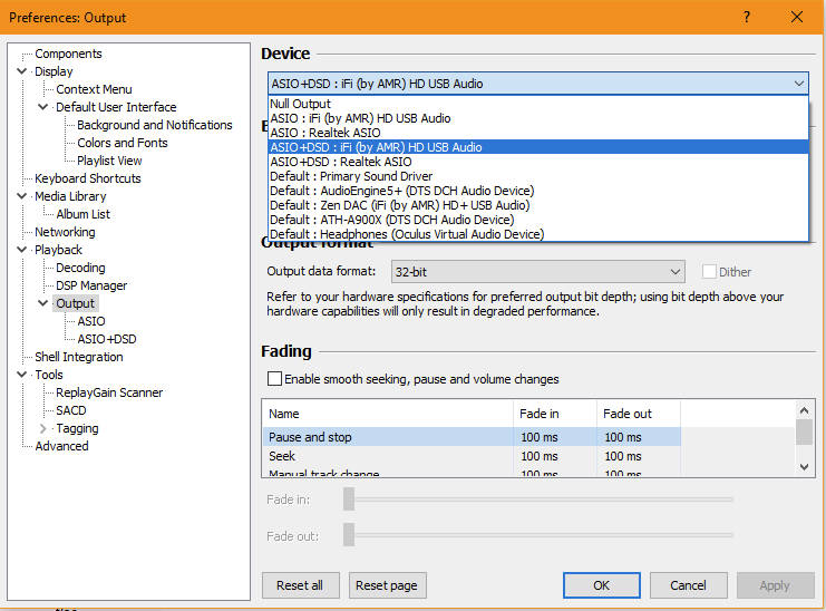 Using EqualizerAPO with iFi Zen DAC Headphone Reviews and Discussion