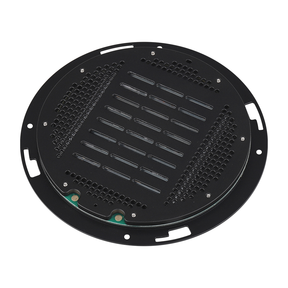 NEW Planar-Magnetic Flagship — Sendy Audio Peacock | Page 2