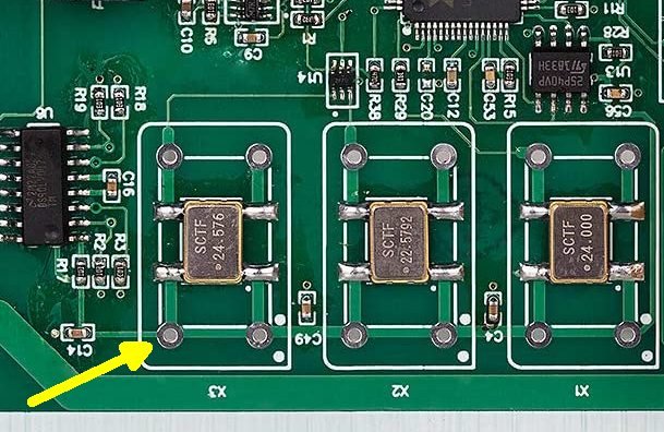 Douk Audio U2 Pro DDC Poorman DDC For An Affordable Clean Digital Signal Page 3 