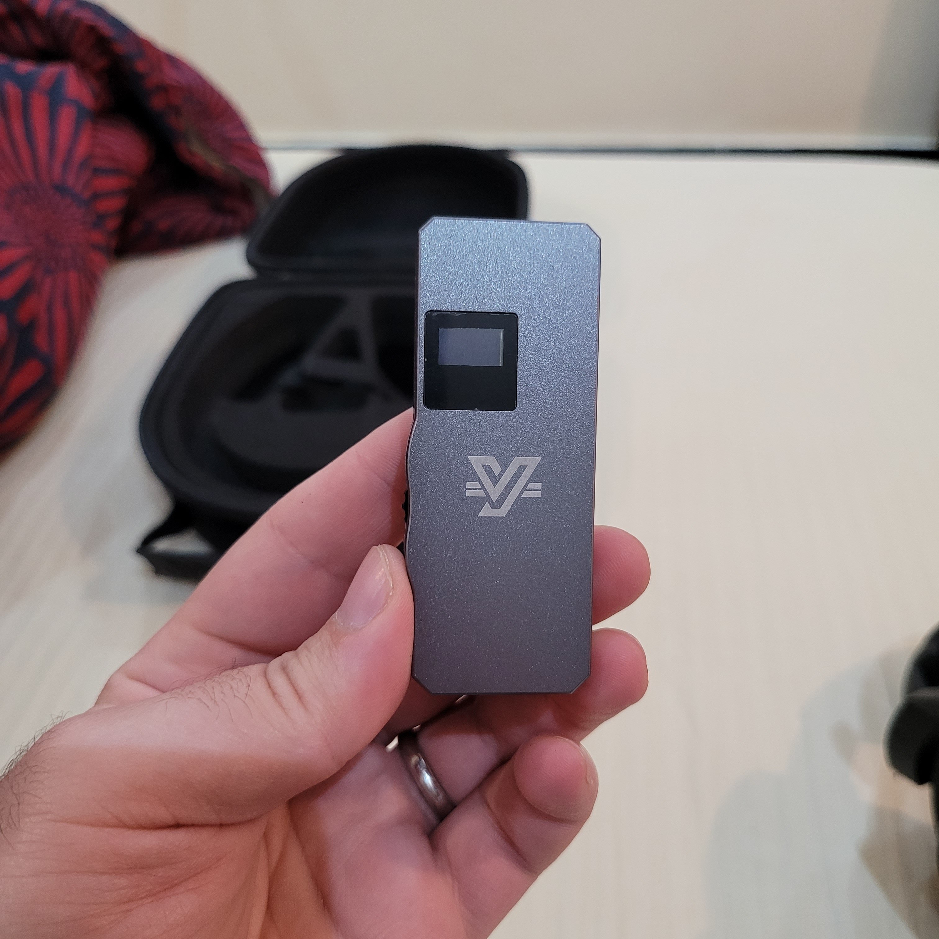 Yin Lu Mei S4 usb-c DAC/Amp - Reviews | Headphone Reviews and 