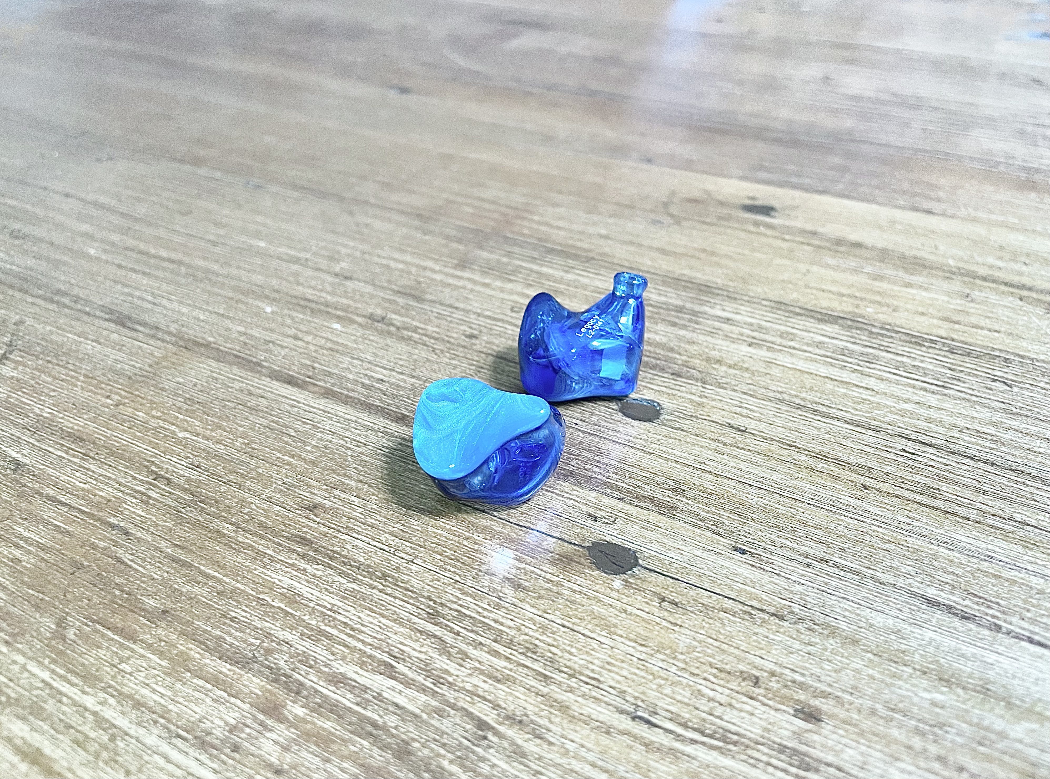 thumbnail image 2 of Thieaudio Legacy 2 Beryllium DD BA Hybrid In-Ear Monitor In Earphone I4855854617 S28169532434 2 of 12