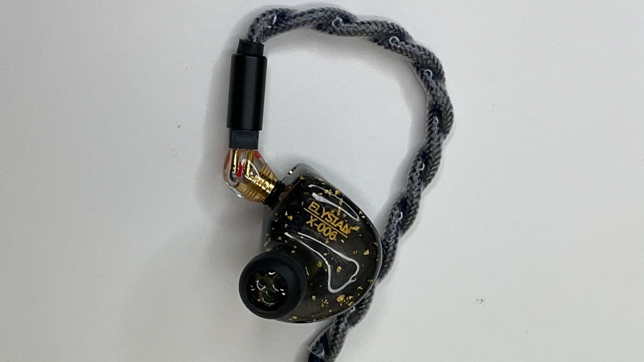 Elysian Acoustic Labs “X” Flagship IEM Discussion Thread