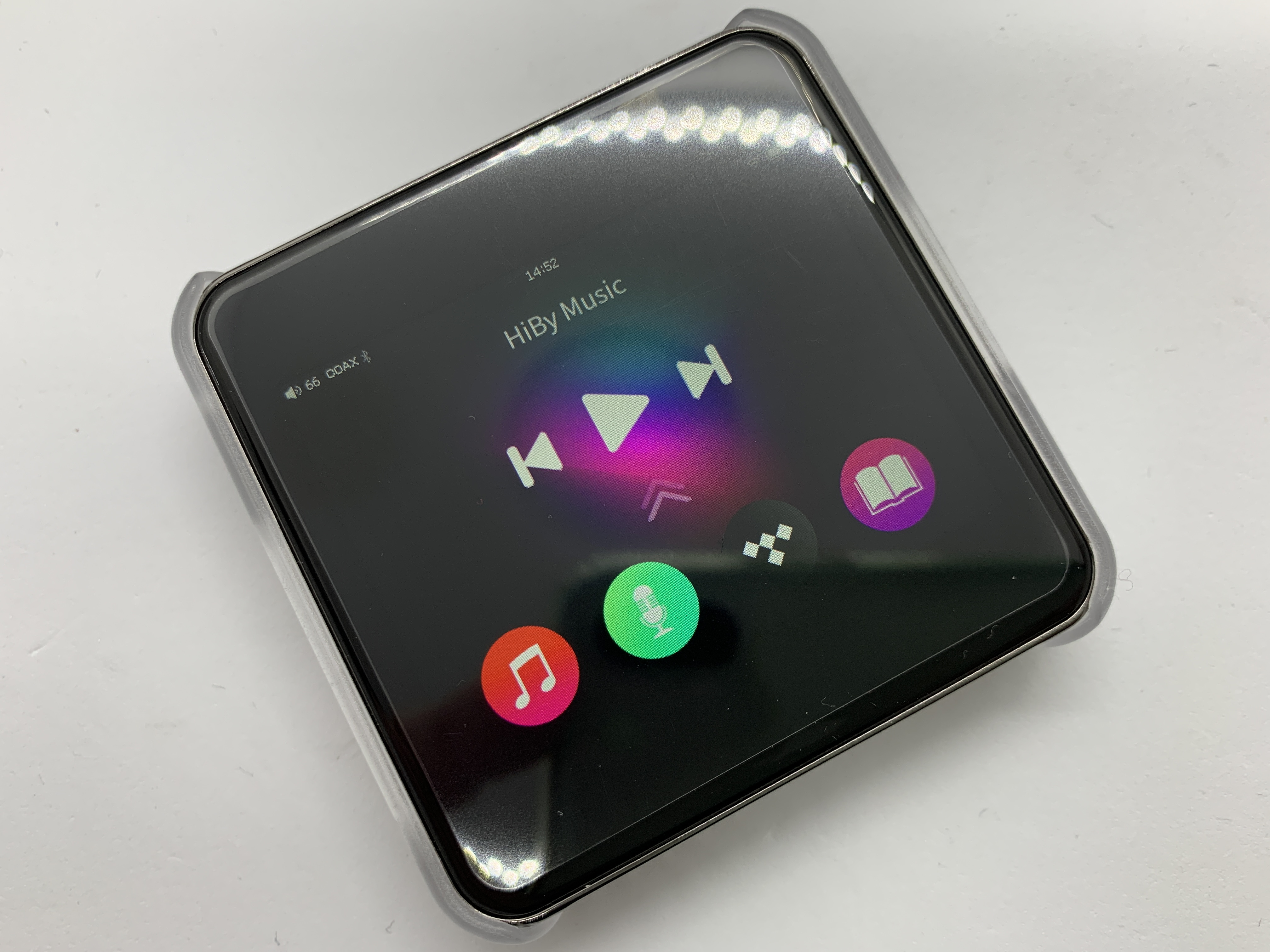 Hybi R2 Sold: Hiby R2 | Headphone Reviews and Discussion - Head-Fi.org