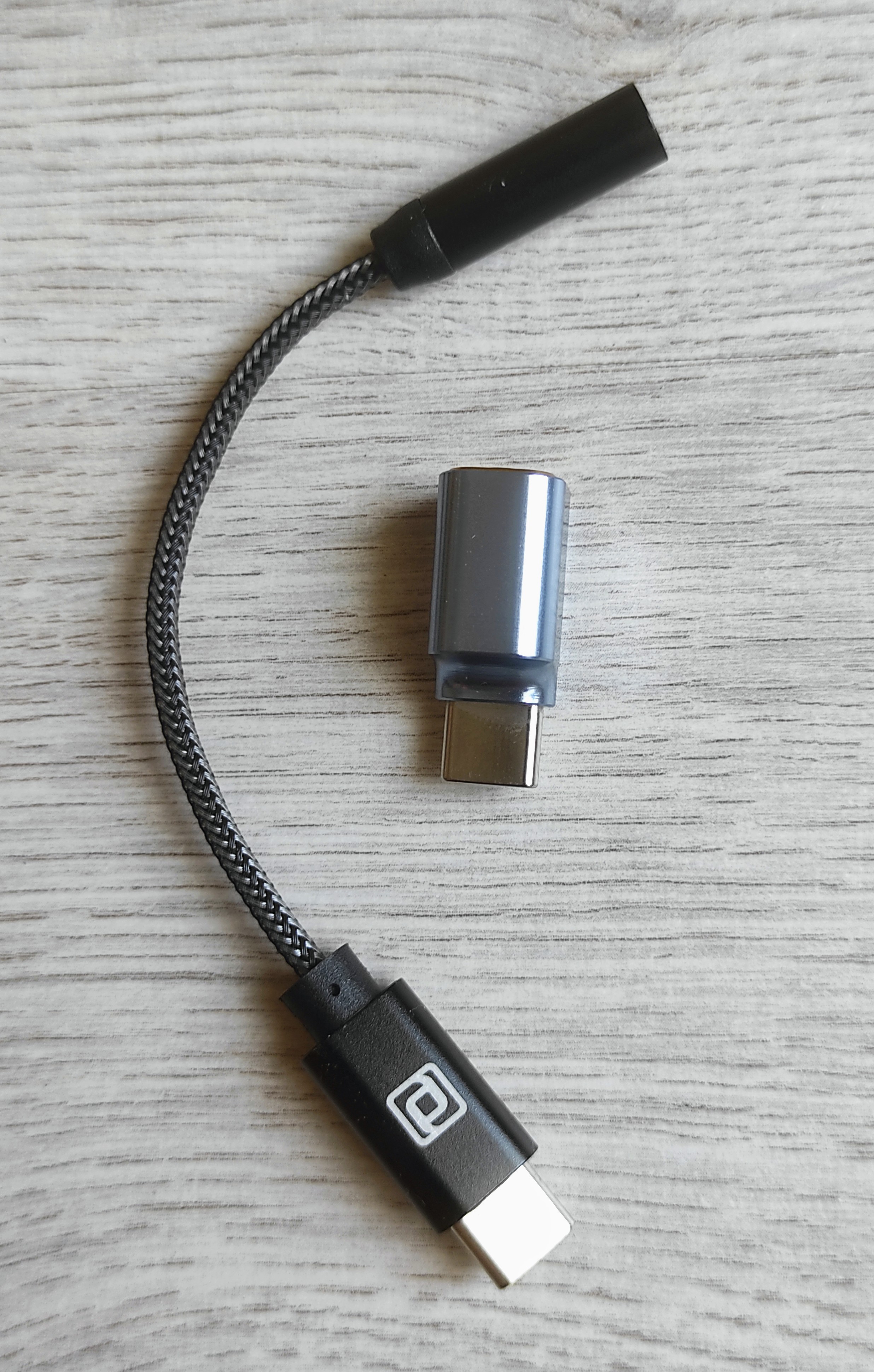 DD Hifi TC35C USB C to 3.5mm DAC - Gears For Ears