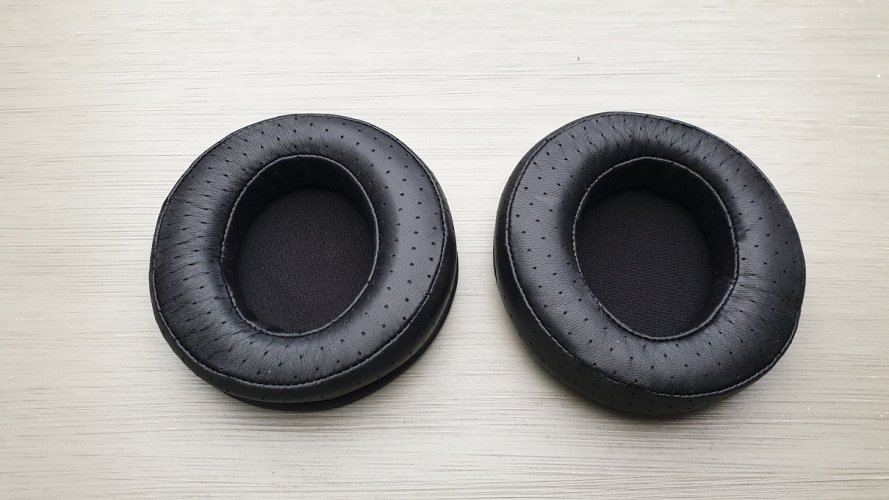 Sold ZMF Aeolus pads Headphone Reviews and Discussion