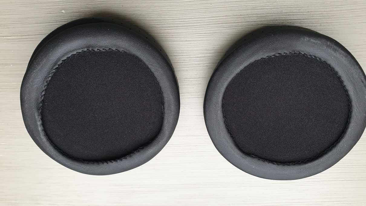 Sold ZMF Aeolus pads Headphone Reviews and Discussion