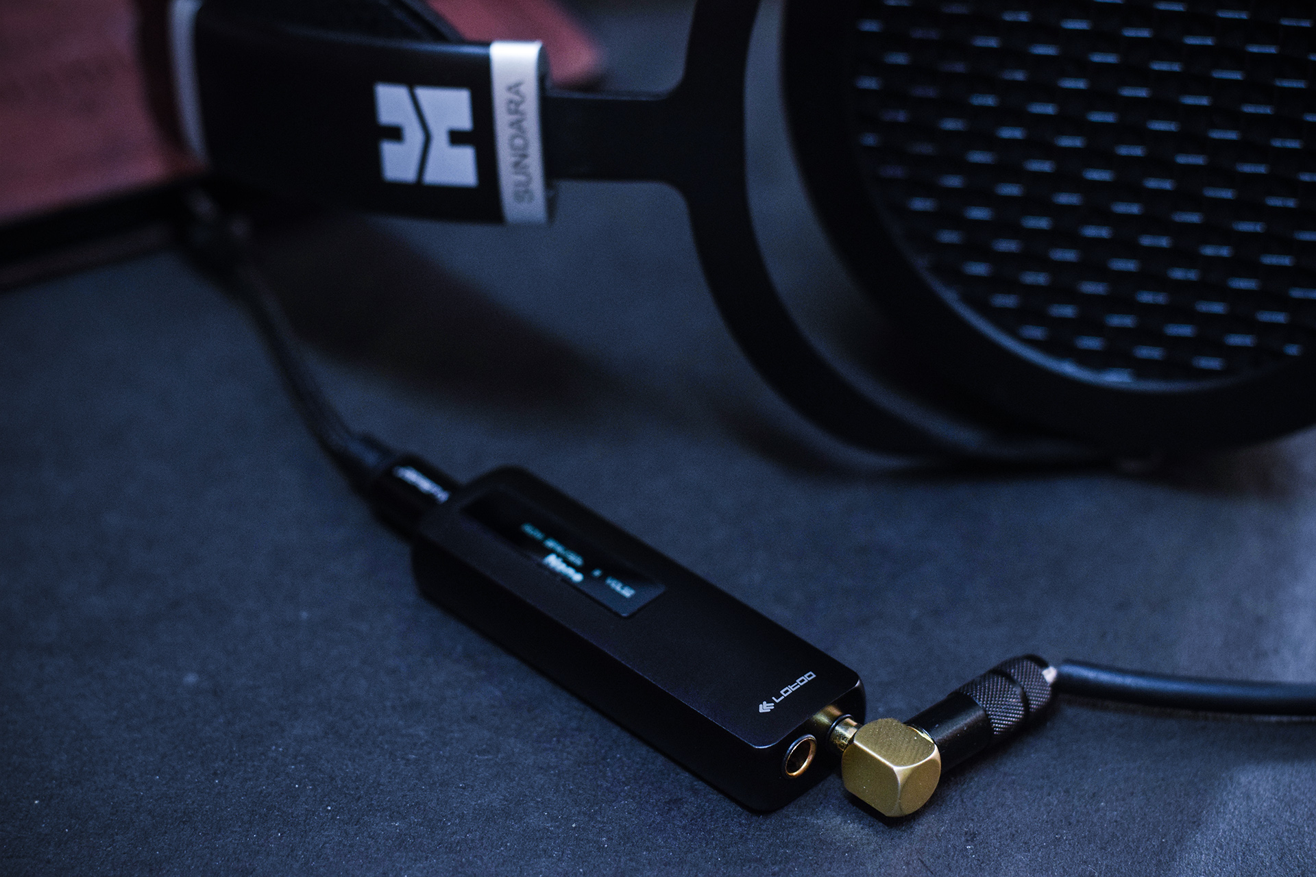 Lotoo PAW S1 Portable USB DAC-Amp - Reviews | Headphone Reviews