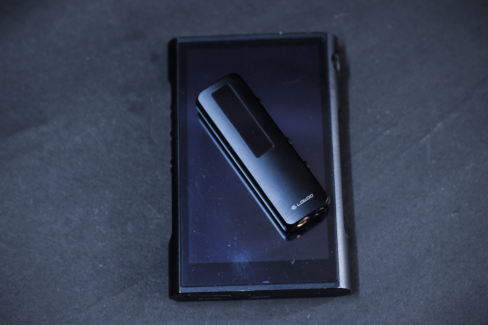 Lotoo PAW S1 Portable USB DAC-Amp - Reviews | Headphone Reviews