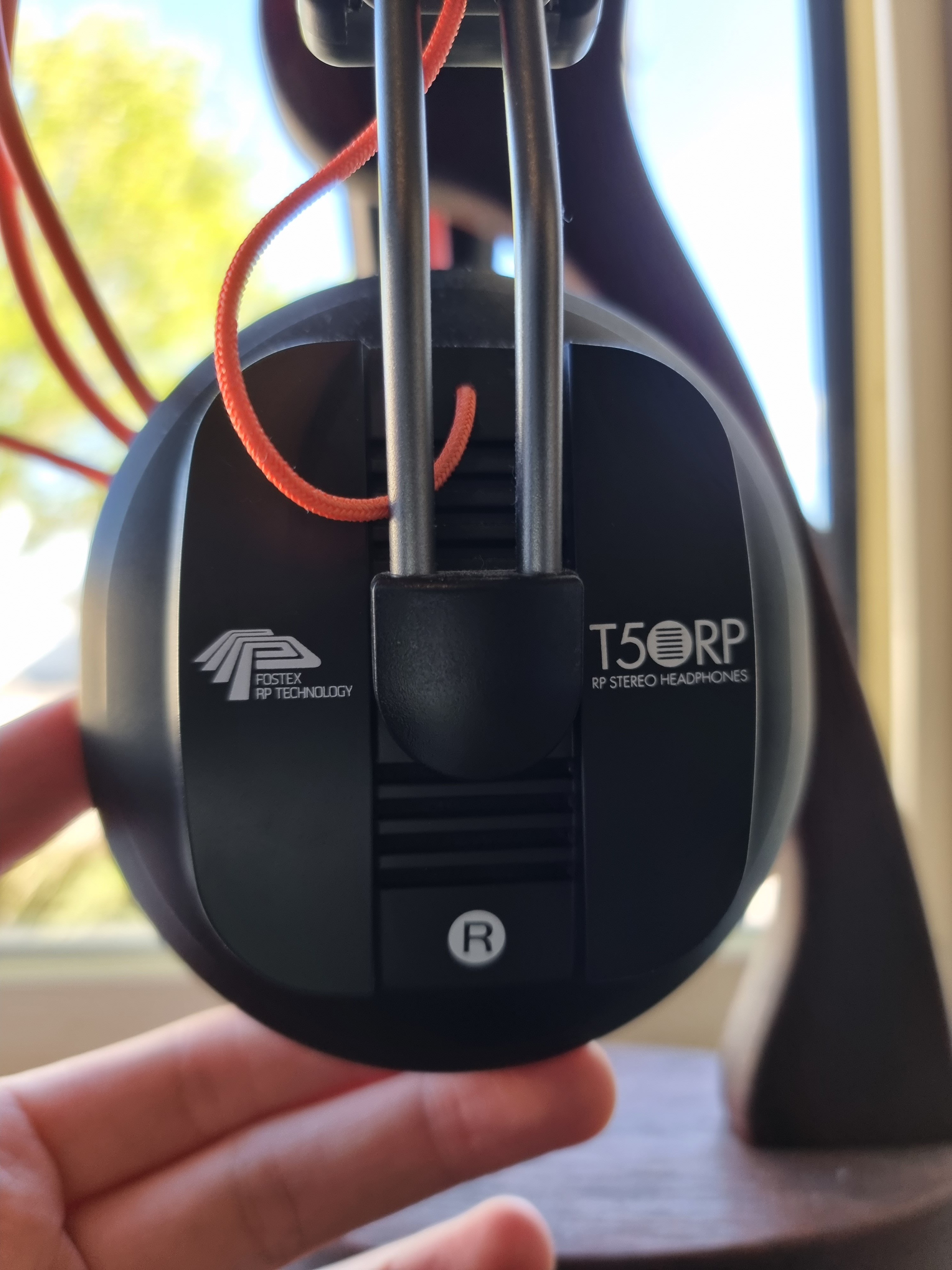 Closed: [AUS] Fostex T50RP Mk.III | Headphone Reviews and Discussion ...