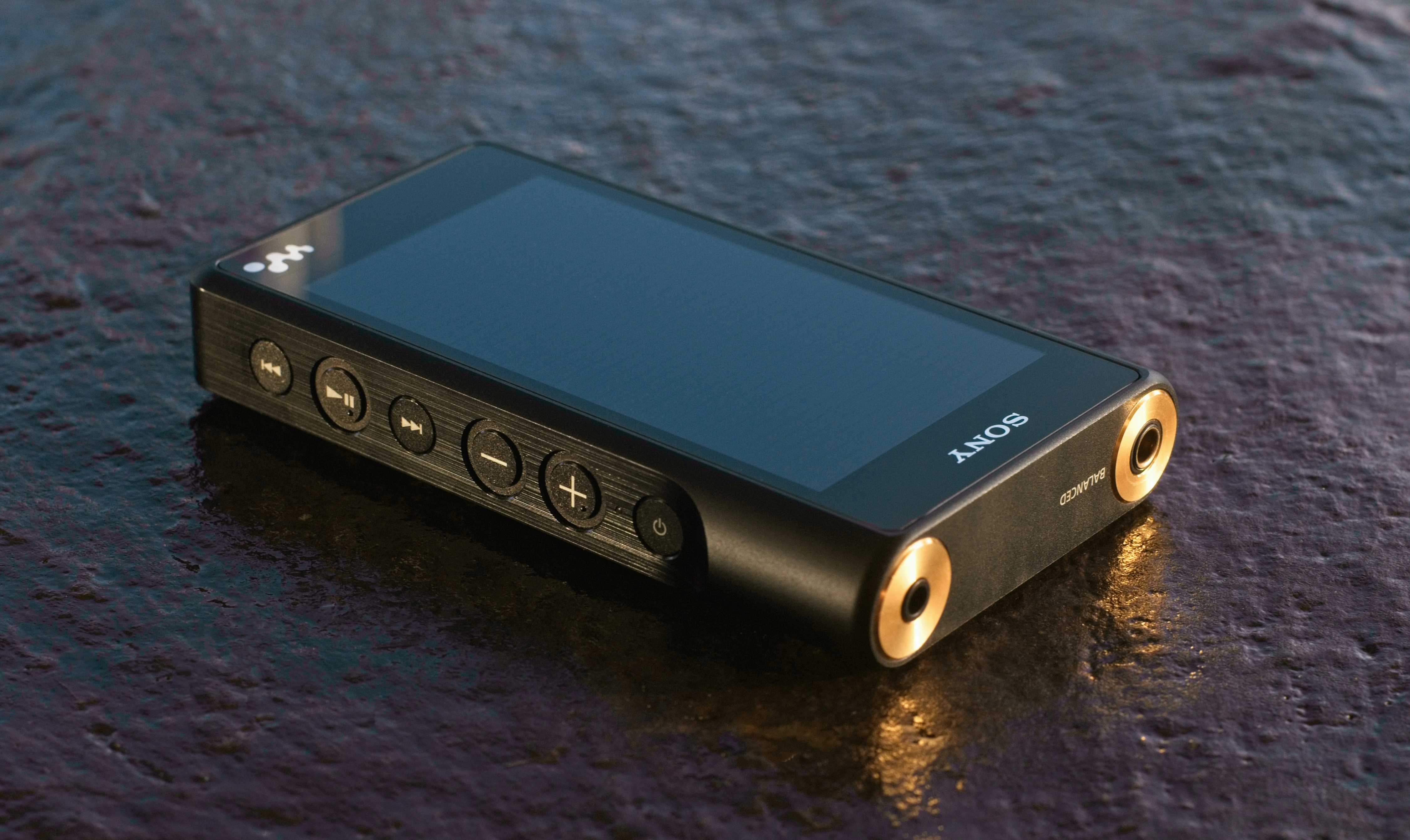 Sony Walkman WM1A - Reviews | Headphone Reviews and Discussion ...