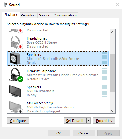 Audeze Penrose X and Penrose 
