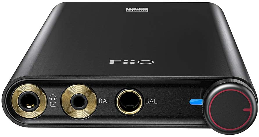 FiiO FD7/FDX] 12mm dynamic driver with its diaphragm using pure