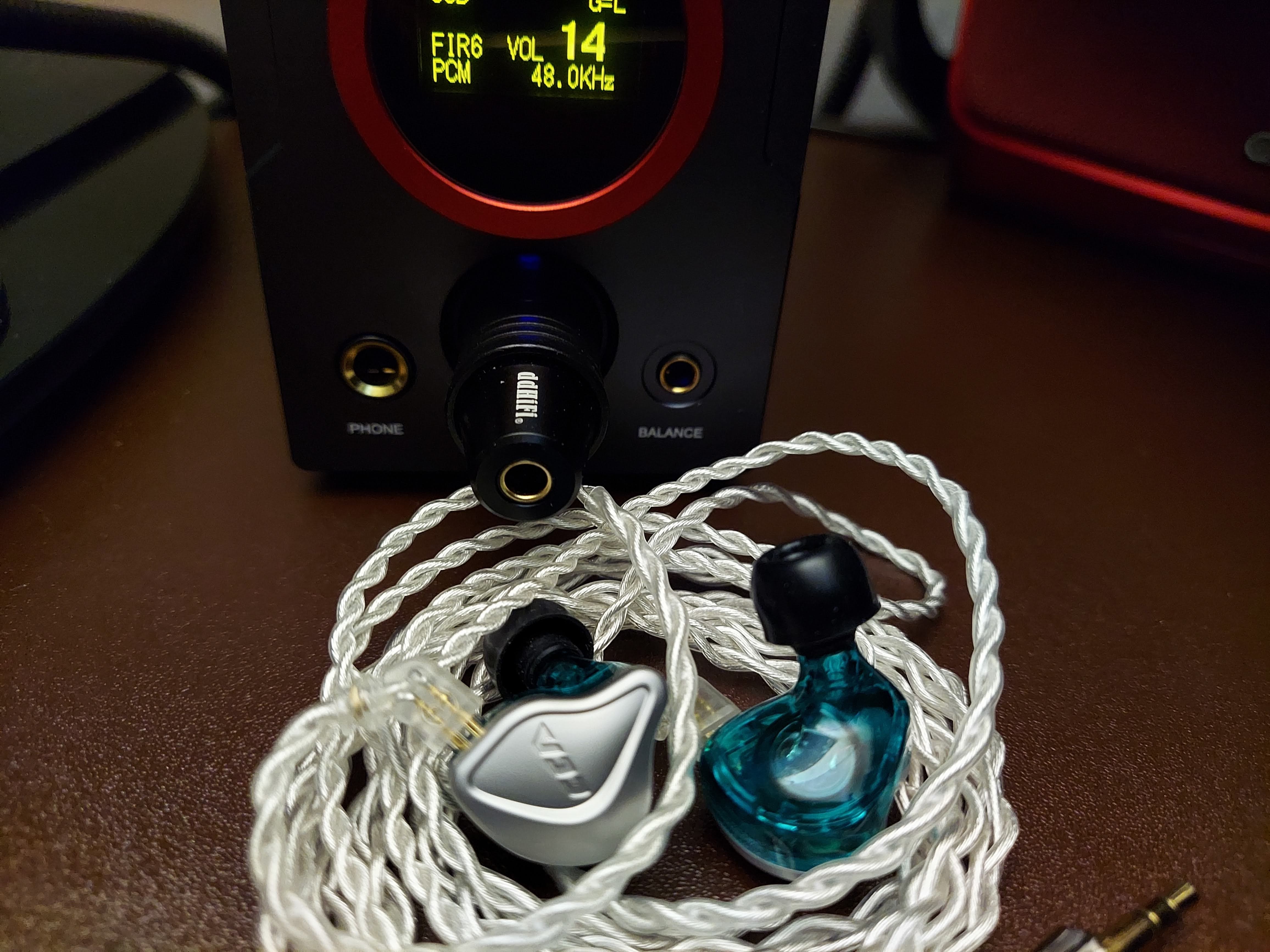 CCA NRA Reviews Headphone Reviews and Discussion