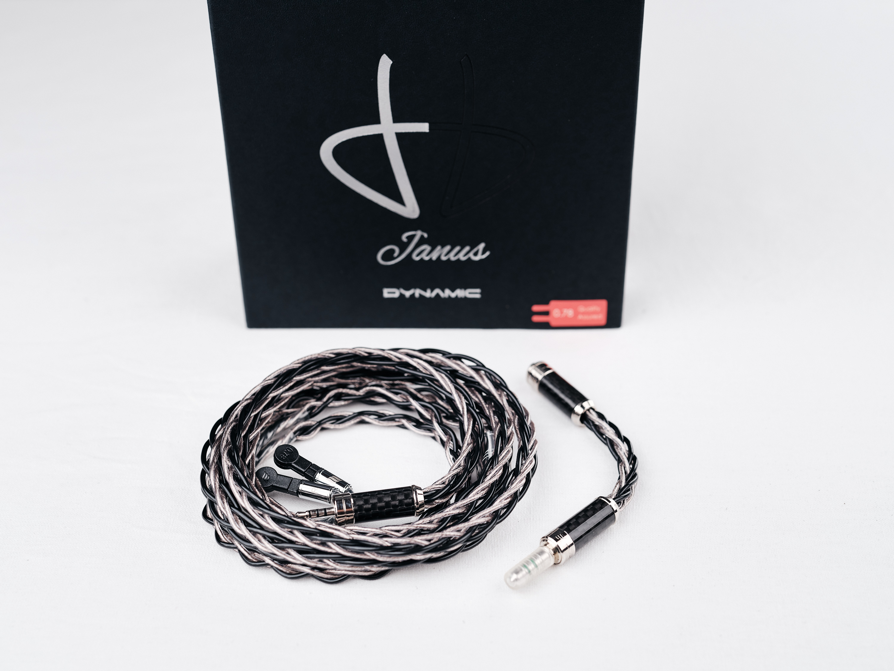 Sold Effect Audio Janus D Headphone Reviews and Discussion