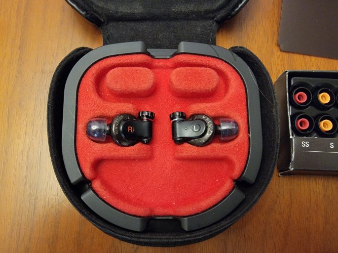 Sold Sony MDREX1000 Headphone Reviews and Discussion