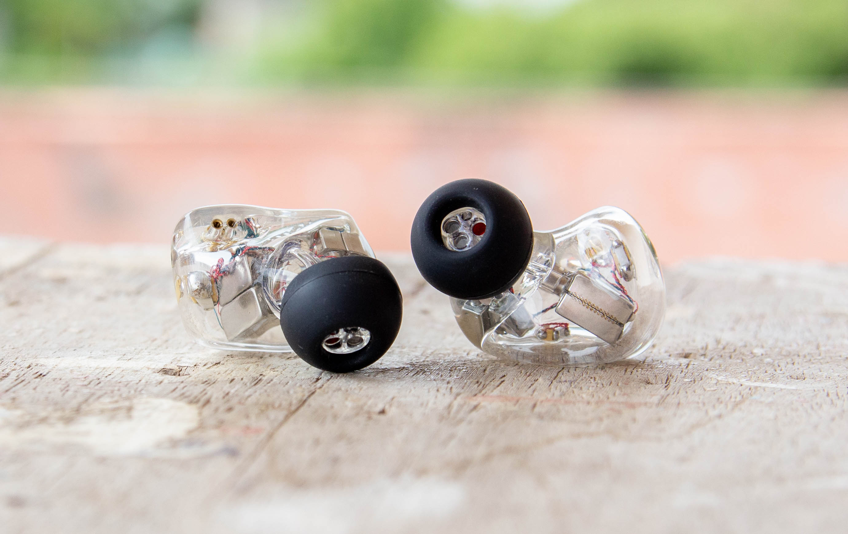 LEGEND K8 - UNIVERSAL IN-EAR MONITOR | Headphone Reviews and