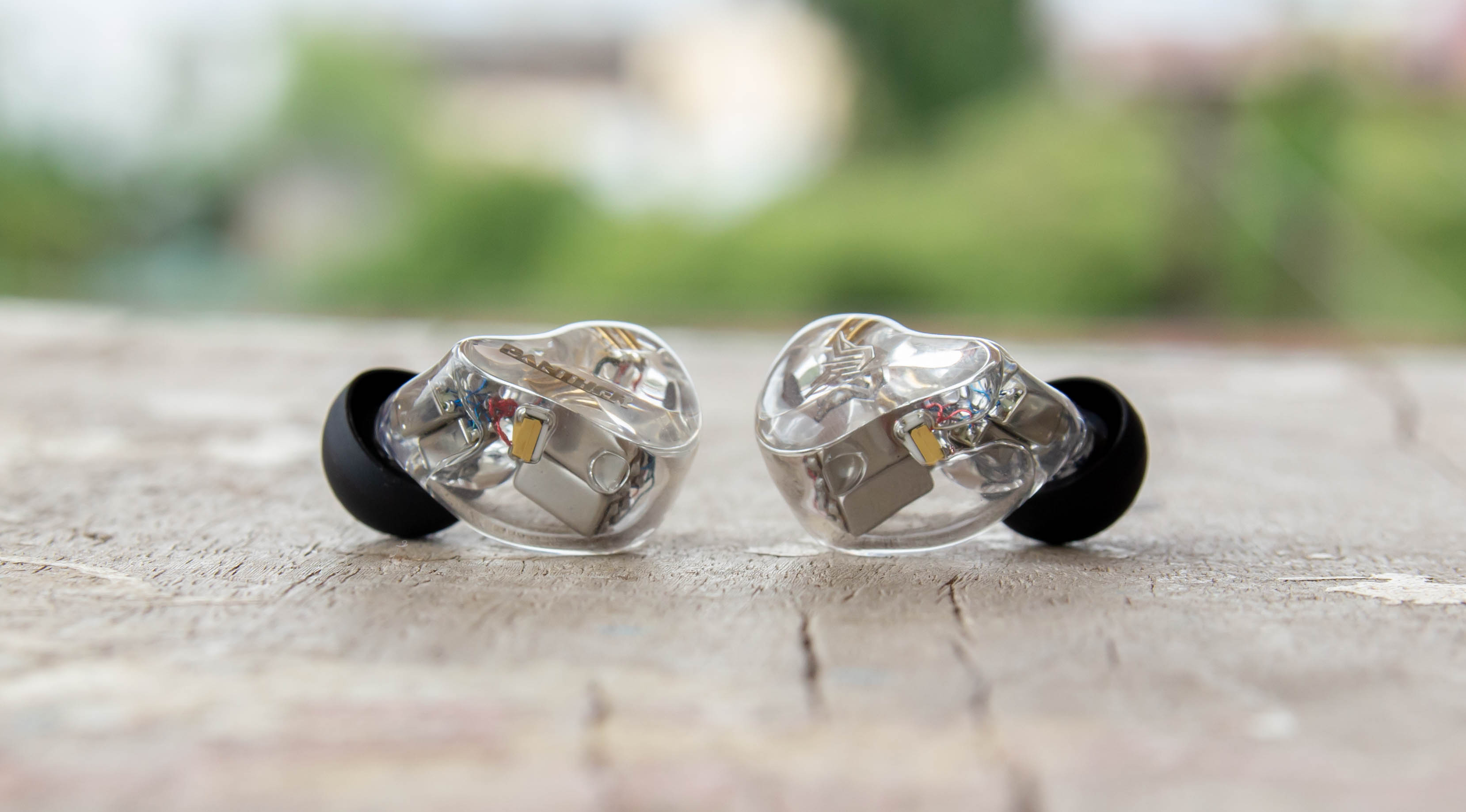 LEGEND K8 - UNIVERSAL IN-EAR MONITOR | Headphone Reviews and