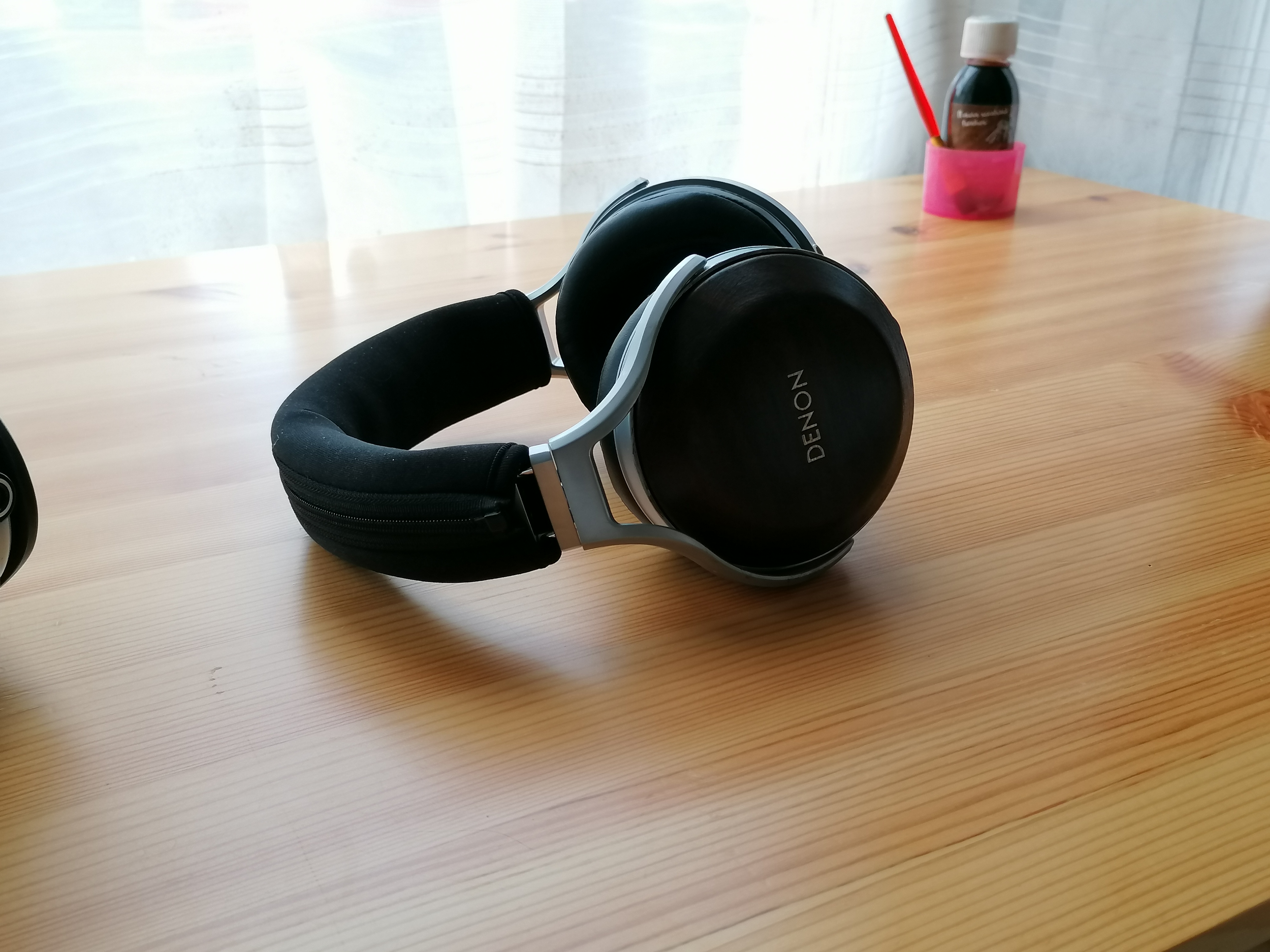 Denon AH-7200 | Headphone Reviews and Discussion - Head-Fi.org
