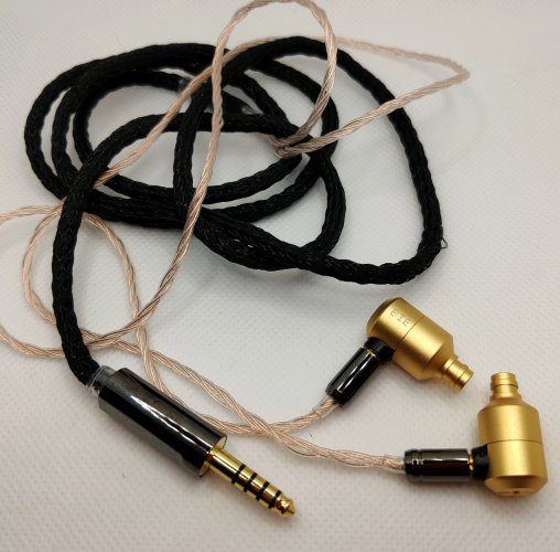 Closed Venture Electronics VE BIE Pro Headphone Reviews and