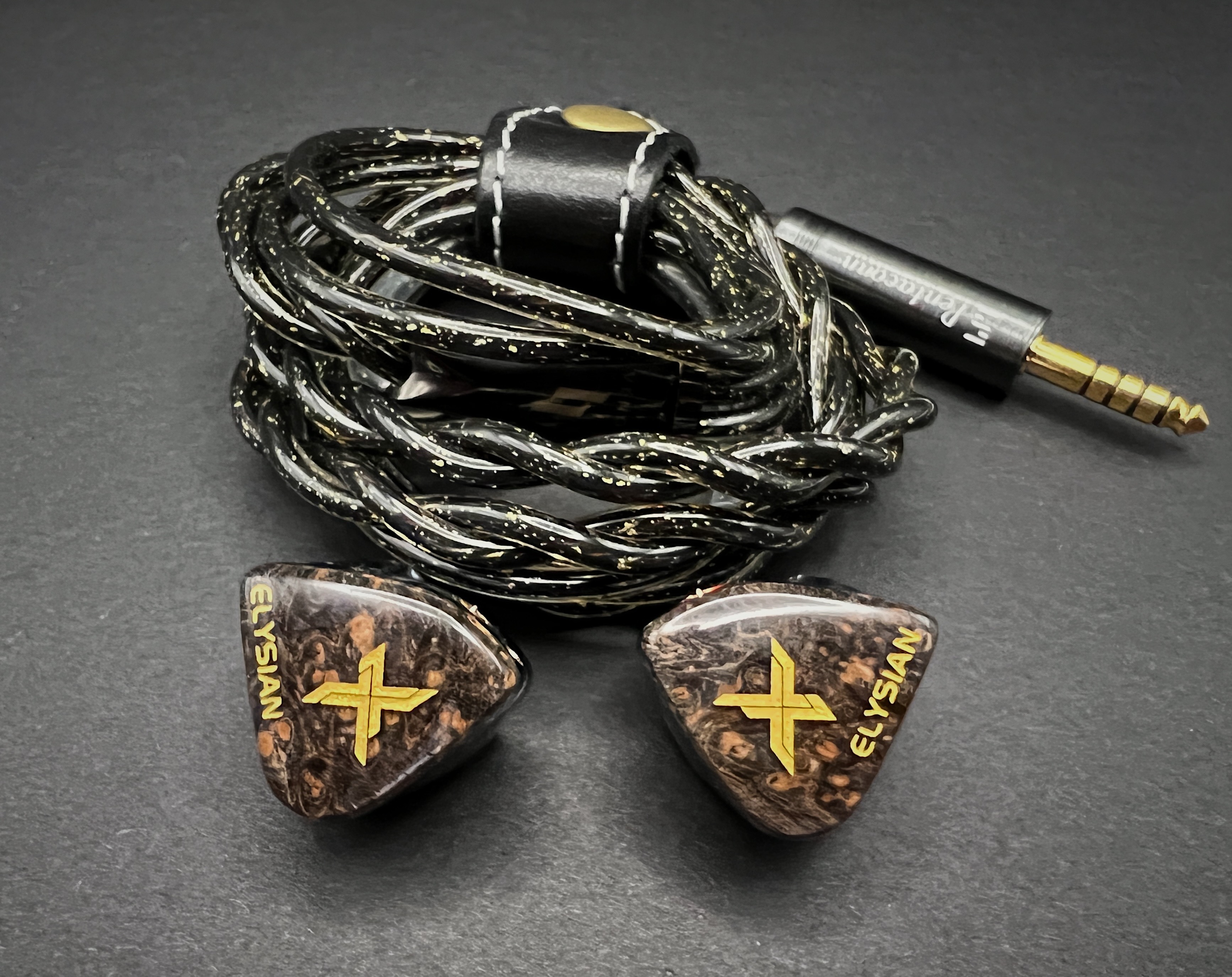 【最終値下げ】Elysian Acoustic Labs X 最終値下げ】Elysian Acoustic Labs X - メルカリ