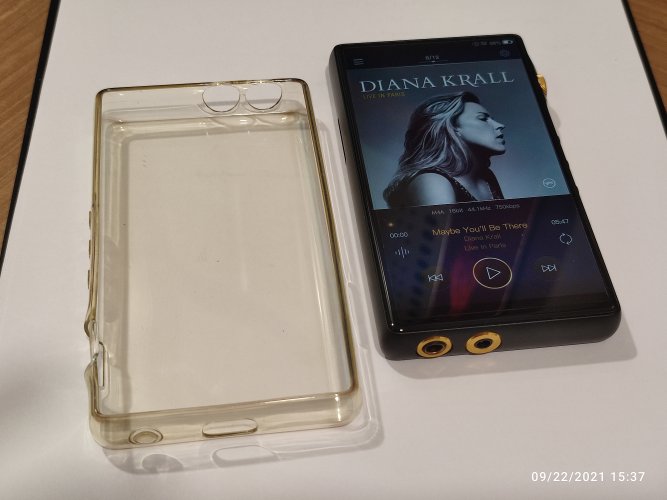 iBasso Audio - ibasso dx160 ver.2019　訳あり iBasso Audio - ibasso dx160 ver.2019 訳ありの通販 by ゆう's