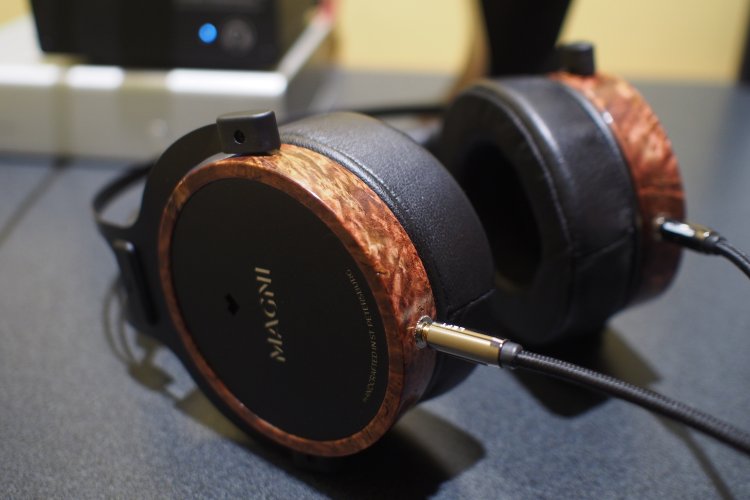 Headphones for metal music ultimate solution Headphone Reviews and