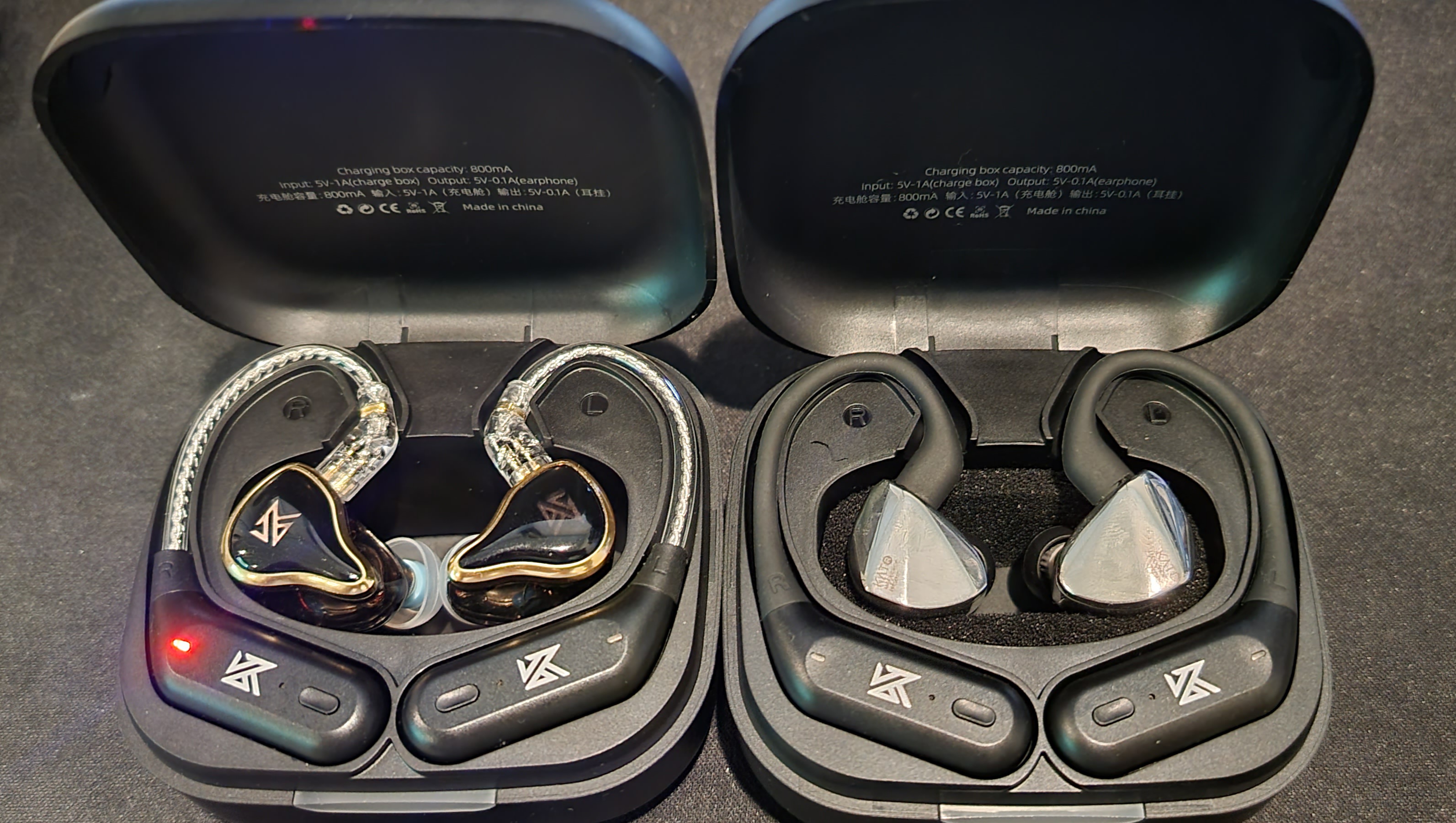 Knowledge Zenith (KZ) impressions thread | Page 3805 | Headphone ...