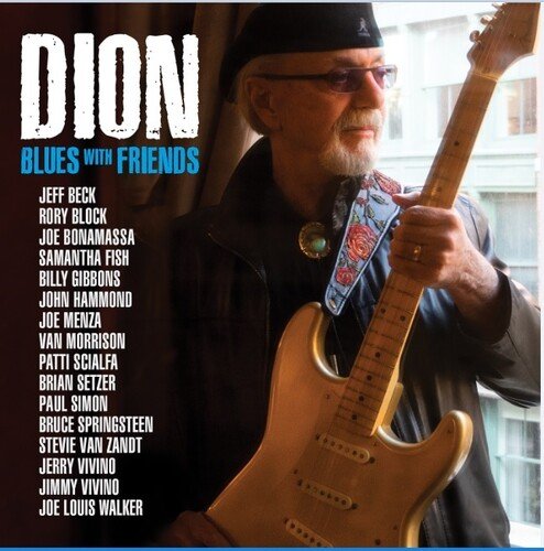 (Multiple Artists) - Blues With Friends.jpg (Multiple Artists) - Blues With Friends.jpg