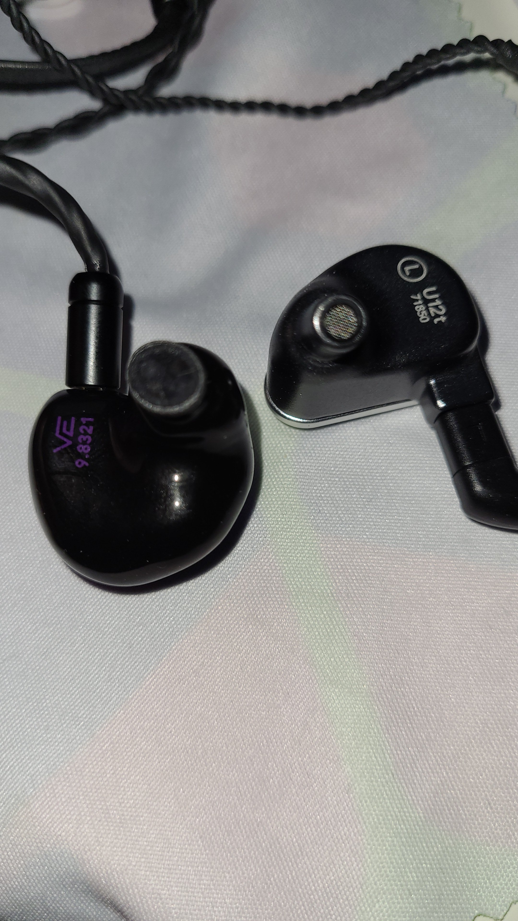 Vision Ears and Rhines Custom Monitors (formerly Compact Monitors ...