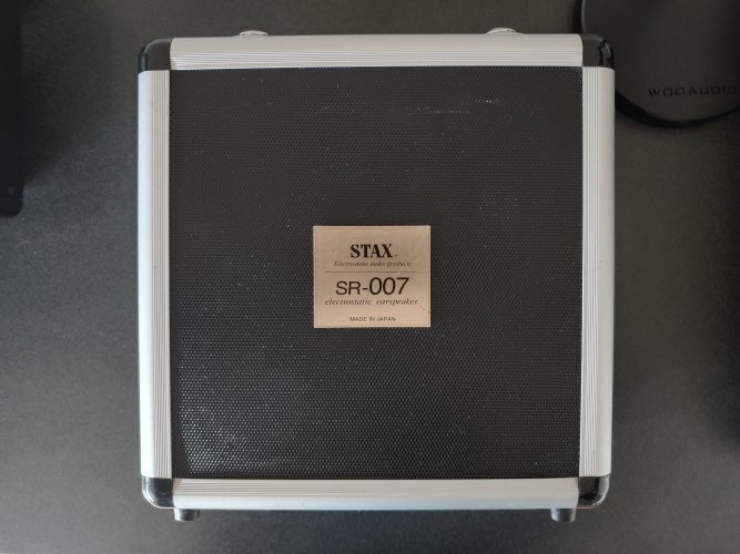 希少品 ALPINE / LUXMAN SR-007 スピーカー ペア