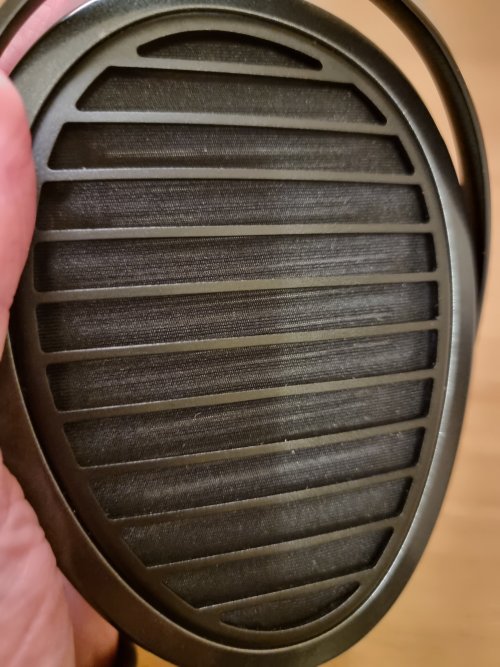 HIFIMAN Arya (& 2021 Stealth Magnet version) - Impressions Thread | Headphone Reviews and 