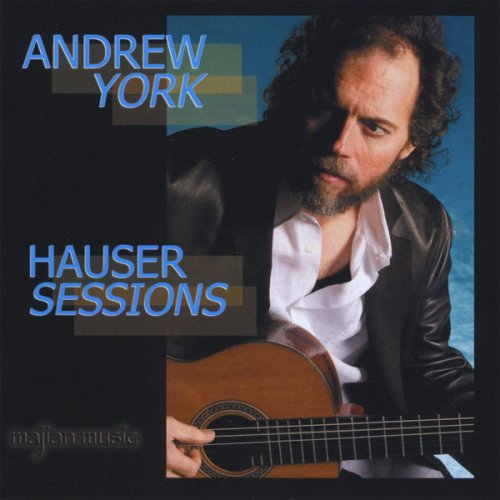 Andrew York - Andrew York _ Hauser Sessions.jpg