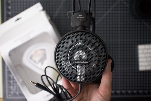 Sold: Audiotechnica AD700X | Headphone Reviews and Discussion - Head-Fi.org