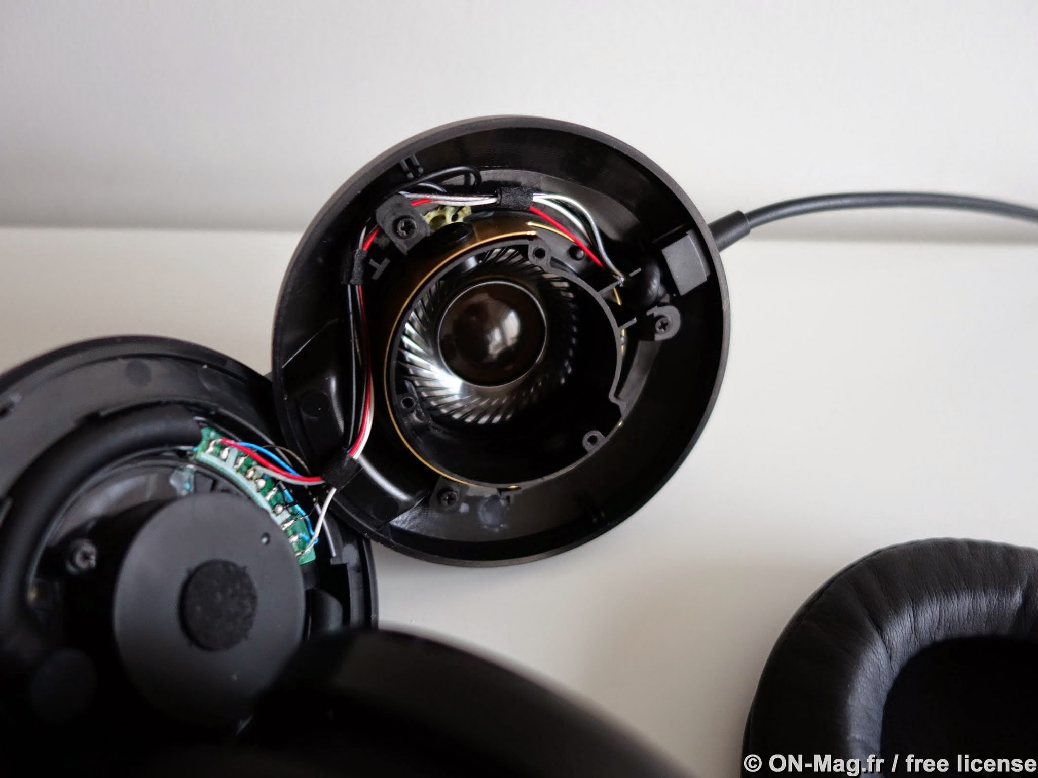 What are some of the best designed dynamic drivers/headphones ...