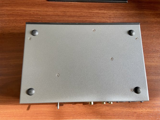 Closed SOLD Bifrost 2 Black Mint Condition w/ Audioquest Forest USB