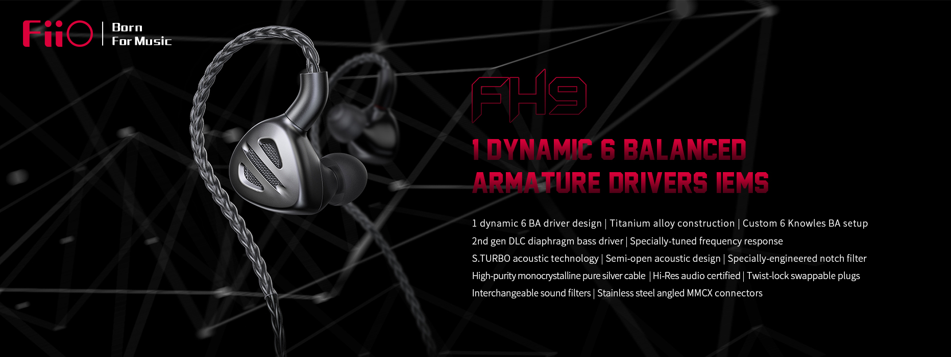 FiiO