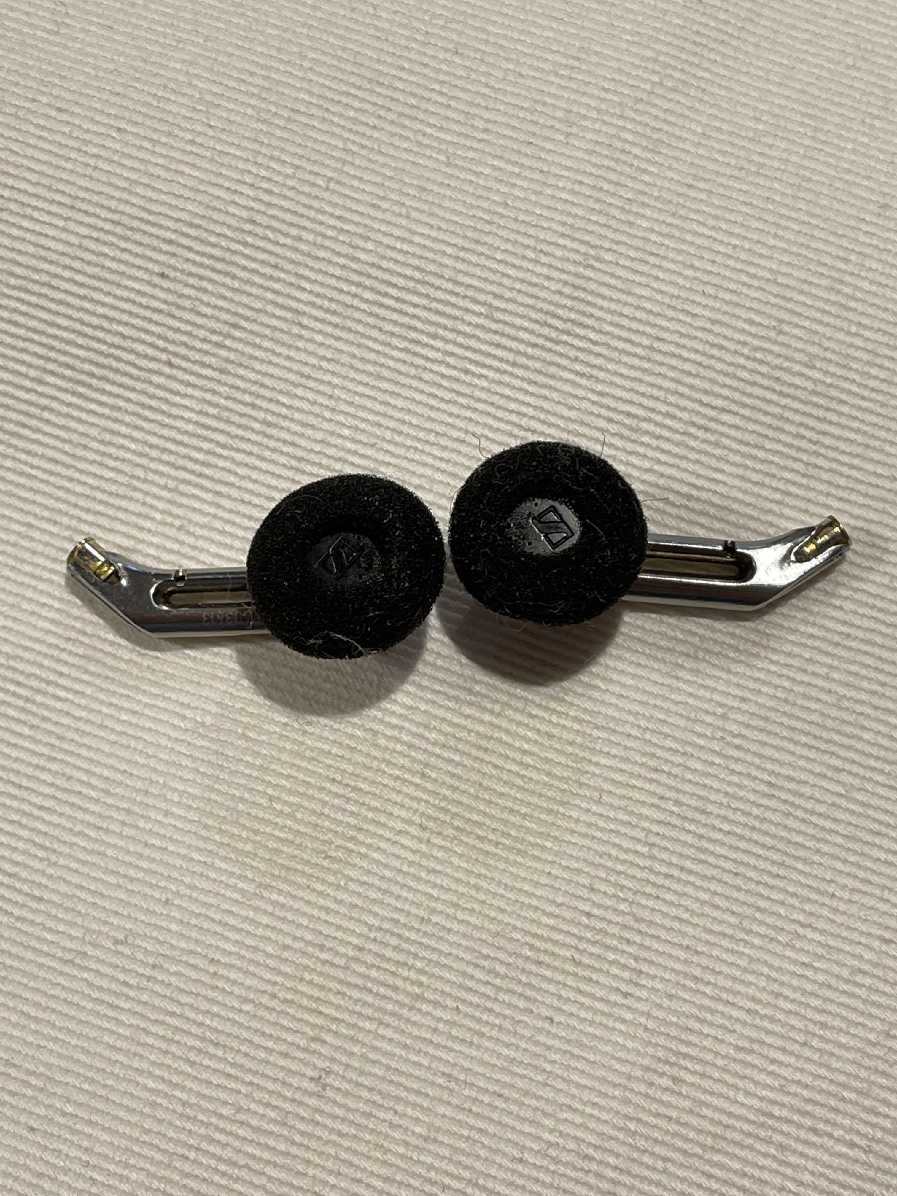 Sold: Sennheiser MX985 MMCX mod | Headphone Reviews and Discussion
